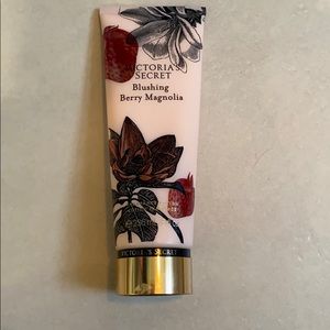 Blushing berry magnolia